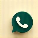 Ikon WhatsApp