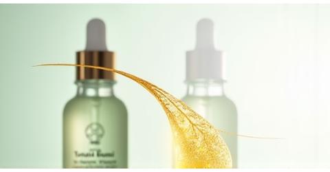 Teratai Bumi Miracle Brightening Serum