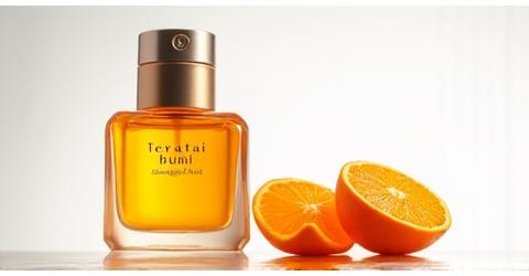 Teratai Bumi Vitamin C Elixir